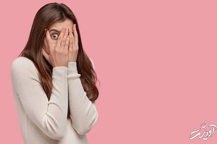 ترس ها مانع رسیدن به موفقیت در زندگی است ترس